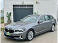 BMW 530 2022/11 - 2