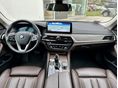 BMW 530 2022/11 - 12