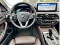 BMW 530 2022/11 - 13