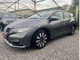 HONDA CIVIC 2014/10 - 2