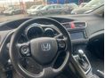 HONDA CIVIC 2014/10 - 9