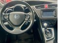 HONDA CIVIC 2014/10 - 11