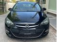 OPEL ASTRA J 2014/2 - 2