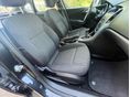 OPEL ASTRA J 2014/2 - 15