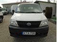 TOYOTA HIACE 2007/6 - 2