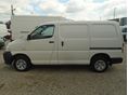 TOYOTA HIACE 2007/6 - 4