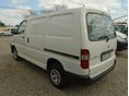 TOYOTA HIACE 2007/6 - 5
