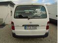 TOYOTA HIACE 2007/6 - 6
