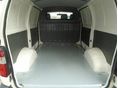 TOYOTA HIACE 2007/6 - 8