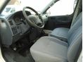 TOYOTA HIACE 2007/6 - 9