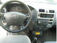 TOYOTA HIACE 2007/6 - 10