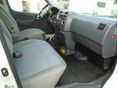 TOYOTA HIACE 2007/6 - 11
