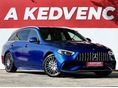 MERCEDES-BENZ C 220 2022/2 - 1