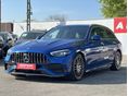 MERCEDES-BENZ C 220 2022/2 - 2