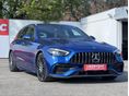 MERCEDES-BENZ C 220 2022/2 - 4