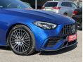 MERCEDES-BENZ C 220 2022/2 - 11