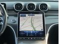 MERCEDES-BENZ C 220 2022/2 - 23