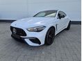 MERCEDES-AMG CLE 53 4MATIC 4MATIC+ 9G-TRONIC Mild hybrid drive Coupé