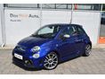 ABARTH 595 1.4 T-Jet 165 Turismo Részletre 20% Kezdőbefizetéssel! 1 Év Prémium Garanciával!