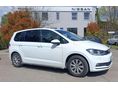 VOLKSWAGEN TOURAN 2017/1 - 1