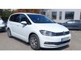 VOLKSWAGEN TOURAN 2017/1 - 4