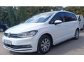 VOLKSWAGEN TOURAN 2017/1 - 3