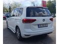 VOLKSWAGEN TOURAN 2017/1 - 2