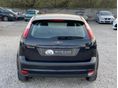 FORD FOCUS 2007/7 - 5