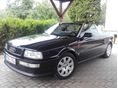 AUDI CABRIO Cabriolet 1.8 automata