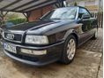 AUDI CABRIO 1998/5 - 2