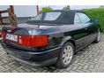 AUDI CABRIO 1998/5 - 7