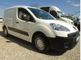 PEUGEOT PARTNER 1.6 HDi 190 C