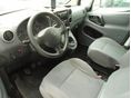 PEUGEOT PARTNER 2010/10 - 8