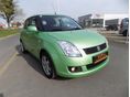 SUZUKI SWIFT 2008/10 - 1