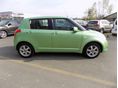 SUZUKI SWIFT 2008/10 - 2