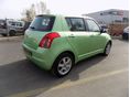 SUZUKI SWIFT 2008/10 - 3