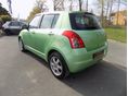 SUZUKI SWIFT 2008/10 - 5