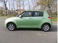 SUZUKI SWIFT 2008/10 - 6