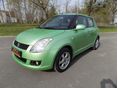 SUZUKI SWIFT 2008/10 - 7