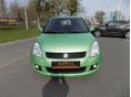 SUZUKI SWIFT 2008/10 - 8