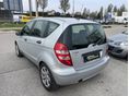 MERCEDES-BENZ A 150 2007/6 - 11