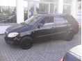 SKODA FABIA 2009/6 - 2
