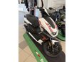 KEEWAY F-ACT 125 