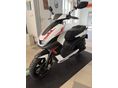 KEEWAY F-ACT 125 2022/9 - 2