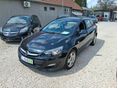 OPEL ASTRA J Sports Tourer 1.4 T Sport Ülésfűtés! Kormányfűtés!4- ablak! Tempomat!