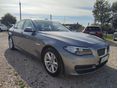BMW 520 2014/5 - 2