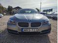 BMW 520 2014/5 - 8