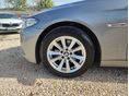BMW 520 2014/5 - 15