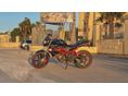BENELLI BN 125 