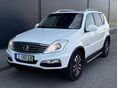 SSANGYONG REXTON 2.0 e-XDI DLX Plus 4WD 7SZEMÉLYES-AUTOMATA-FELEZŐ-TETŐABLAK-KAMERA-BŐR-TEMPOMAT
